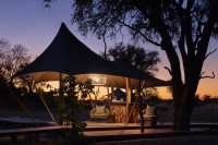 Tuludi Camp