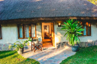 Wild Dogs Lodge