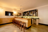 Nkosi Guest Lodge