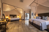 Nkosi Guest Lodge