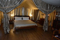 Aa Lodge Mara