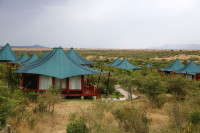 Aa Lodge Mara