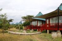 Aa Lodge Mara