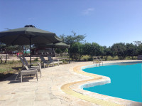 Aa Lodge Mara