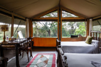 Porini Mara Camp