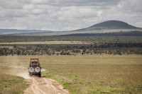 Porini Rhino Camp