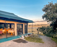 Porini Rhino Camp