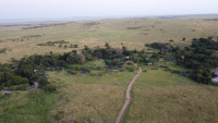 Porini Lion Camp