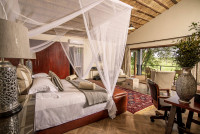 Becks Safari Lodge