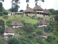 Enganzi Game Lodge