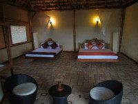Enganzi Game Lodge