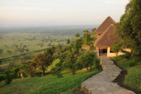 Enganzi Game Lodge