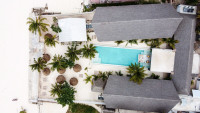 Casa Beach Hotel