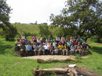 Kigambira Safari Lodge