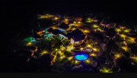 Kigambira Safari Lodge