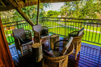 Kigambira Safari Lodge