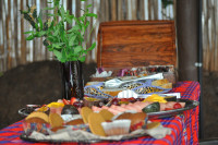 Elephant Gorge Camp