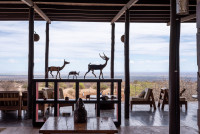 Elephant Gorge Camp