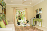 Khaya Ndlovu Safari Manor