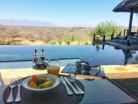 Khaya Ndlovu Safari Manor