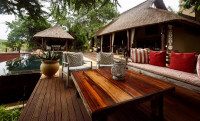 Khaya Ndlovu Safari Manor
