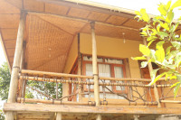 Ichumbi Gorilla Lodge
