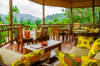 Ichumbi Gorilla Lodge