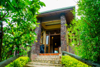 Ichumbi Gorilla Lodge