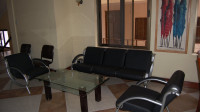 Arusha Tourist Inn Budget hotel in Arusha (City) – Meals at Own Expense +3 Photos