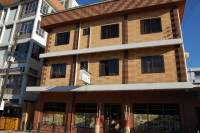 Arusha Tourist Inn Budget hotel in Arusha (City) – Meals at Own Expense +3 Photos