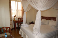 Arusha Tourist Inn Budget hotel in Arusha (City) – Meals at Own Expense +3 Photos