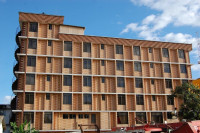 Arusha Tourist Inn Budget hotel in Arusha (City) – Meals at Own Expense +3 Photos