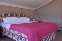 Seronera Serengeti Savannah Camp