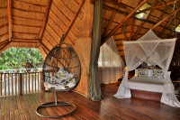 Mana Pools Safari Lodge