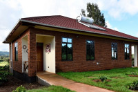Highview Coffee Lodge