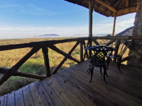 Serengeti Safari Lodge