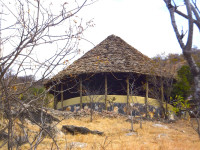 Sangaiwe Tented Lodge