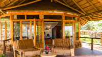 Manyara Safari Lodge