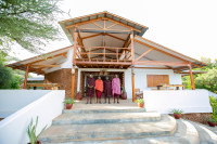 Manyara Safari Lodge