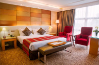 The Boma Nairobi