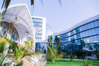 The Boma Nairobi