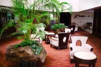 The Boma Nairobi