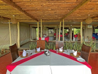Tulia Amboseli Safari Camp