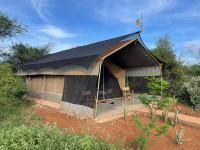 Tulia Amboseli Safari Camp