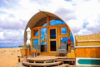 Little Amanya Camp