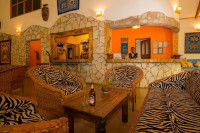 Country Lodge Karatu