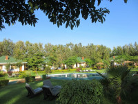 Country Lodge Karatu