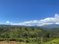 Ranges View Lodge