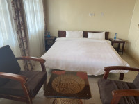 Ranges View Lodge