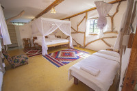 Camp Carnelley's
